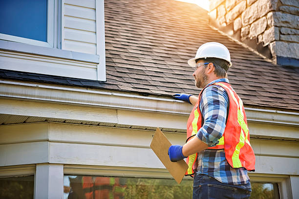Licensed Gutter Installation service in Blue Springs, MO - Roof Repair Smedway